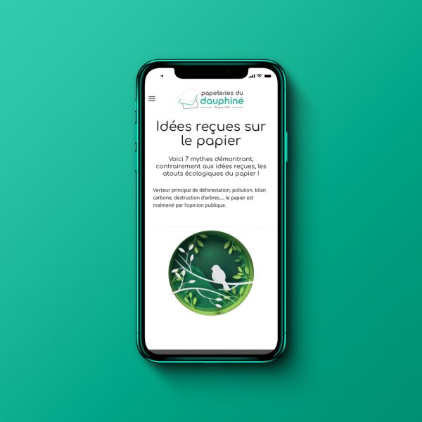 Création site internet Saint Laurent du Var, Agence Web Lueur Externe