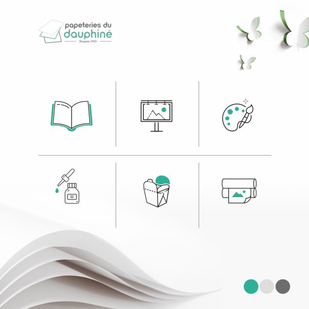 Création identité visuelle saint laurent du var, 06, studio graphique