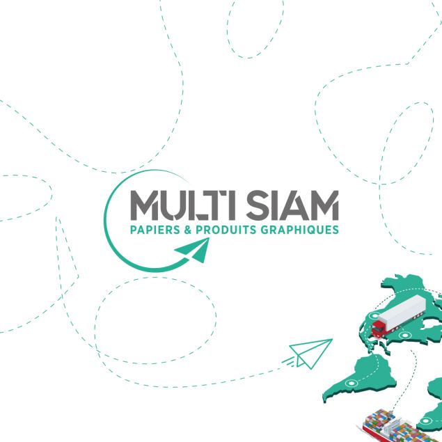 Création charte Graphique Chirurgien Esthétique à Cannes - Alpes Maritimes