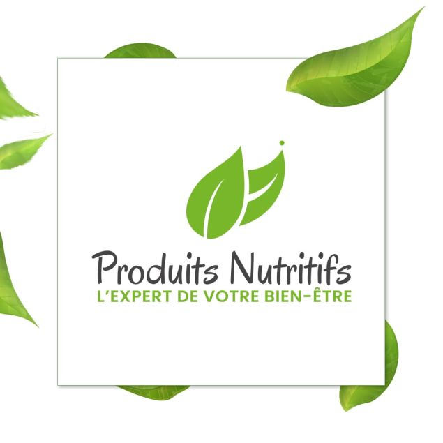 Logo Site Laboratoire compléments alimentaires