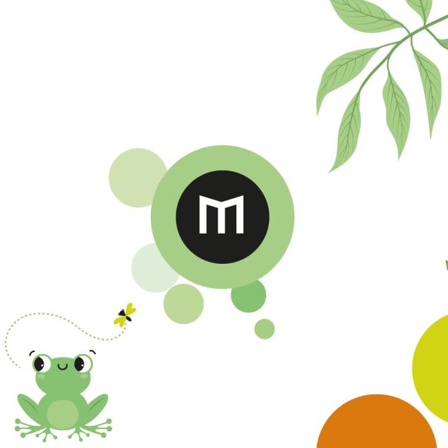 Création identité visuelle à grasse site internet agence digitale lueur externe