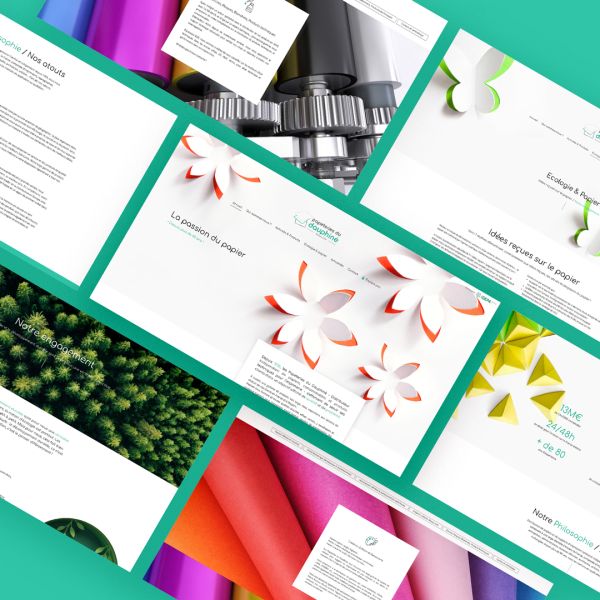 Création site web St Laurent du Var, 06, Agence web