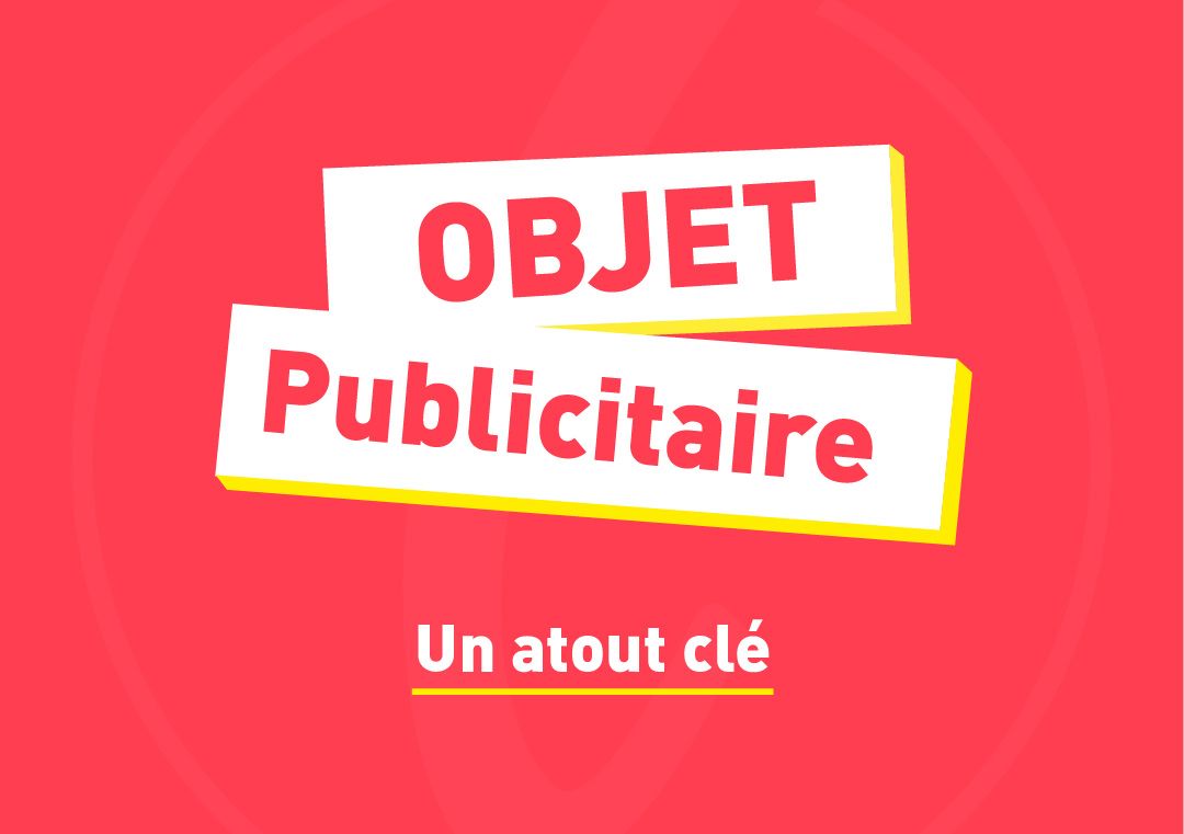 Objet publicitaire sur la côte d'azur